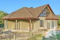 Casa 216 m² Telminski sielski Saviet, Belarús
