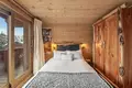 Шале 4 спальни  в Courchevel, Франция