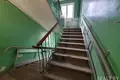 2 room apartment 47 m² Minsk, Belarus