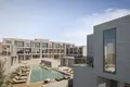 Estudio 1 habitación 54 m² Pafos, Chipre