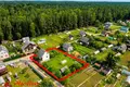 Maison 60 m² Kalodziscanski sielski Saviet, Bélarus