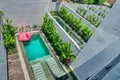 Villa U Villas Pandawa – residential development in Melasti, Bali