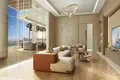 Apartment in a new building Casa Canal by Fendi AHS