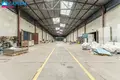 Commercial property 10 407 m² in Pagegiai, Lithuania