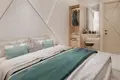 Attique 3 chambres 71 m² Rawai, Thaïlande