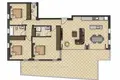 Appartement 3 chambres 157 m² Limassol, Chypre