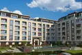 Appartement 28 m² Varna, Bulgarie