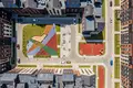 Complejo residencial ZK Park Aprel