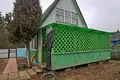 Haus 61 m² Hrabauski sielski Saviet, Belarus