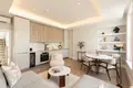 Apartamento 3 habitaciones 97 m² Londres, Reino Unido