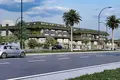 Propriété commerciale 169 m² à Obakoy, Turquie