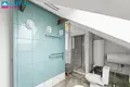 Mieszkanie 5 pokojów 208 m² Nerynga, Litwa