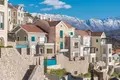 Apartamento 1 habitación 44 m² Montenegro, Montenegro