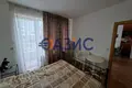 Mieszkanie 2 pokoi 57 m² Burgas, Bułgaria