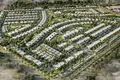 Villa de 5 habitaciones 285 m² Abu Dabi, Emiratos Árabes Unidos