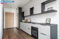 1 room apartment 30 m² in Vilnius, Lithuania