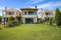Villa 3 pièces 146 m² Kassandrino, Grèce