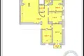 2 bedroom apartment 154 m² Tbilisi, Georgia