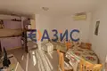 Wohnung 2 zimmer 54 m² Sweti Wlas, Bulgarien