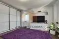 Appartement 2 chambres 60 m² Muchaviecki sielski Saviet, Bélarus