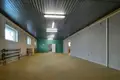 Коммерческое помещение 739 м² Горанский сельский Совет, Беларусь