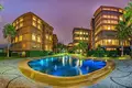 Residential complex Residence with swimming pools and restaurants close to the coast, in a prestigious area, Istanbul, Turkey