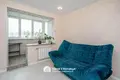 1 bedroom apartment 38 m² Minsk, Belarus