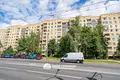 Mieszkanie 2 pokoi 47 m² Mińsk, Białoruś