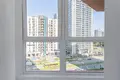 Wohnung 1 zimmer 32 m² Minsk, Belarus