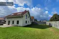 House 152 m² in Paraudondvariai, Lithuania