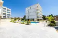 Квартира 1 комната 72 м² муниципалитет Пафос, Кипр