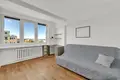 Apartamento 2 habitaciones 48 m² en Varsovia, Polonia