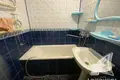 Квартира 3 комнаты 61 м² Мухавецкий сельский Совет, Беларусь
