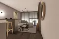 Квартира 2 комнаты 49 м² Municipality of Piraeus, Греция