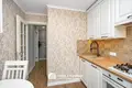 Apartamento 1 habitación 30 m² Minsk, Belarús