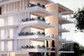 Wohnung 2 Schlafzimmer 91 m² Demos Agiou Athanasiou, Zypern