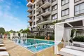 Apartamento 2 habitaciones 45 m² Alanya, Turquía