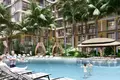 Apartamento 1 habitacion 45 m² Choeng Thale, Tailandia