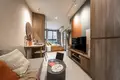 Studio apartment 23 m² Khu Khot Town Municipality, Thailand