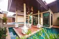 villa de 3 chambres 265 m² Ban Bang Thao, Thaïlande