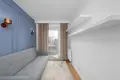 Mieszkanie 3 pokoi 62 m² Wrocław, Polska