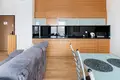 Apartamento 2 habitaciones 44 m² en Cracovia, Polonia