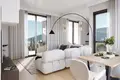 Villa 1 chambre 54 m² Kumbor, Monténégro