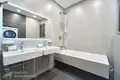 Appartement 5 chambres 155 m² en Minsk, Bélarus