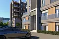 Appartement 4 chambres 125 m² Kepez, Turquie