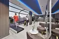 Wohnung 2 zimmer 50 m² Kestel, Türkei