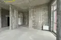 1 room apartment 60 m² Minsk, Belarus