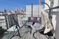 Residential quarter Avec terrasse bel appartement dans un immeuble neuf