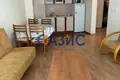 Apartamento 2 habitaciones 77 m² Sveti Vlas, Bulgaria