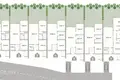 Dom 3 pokoi 66 m² Jurmała, Łotwa